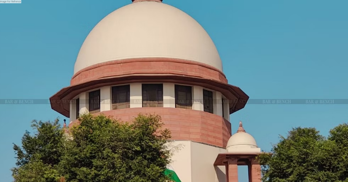 Section 319 CrPC can be exercised before acquittal or sentence: SC